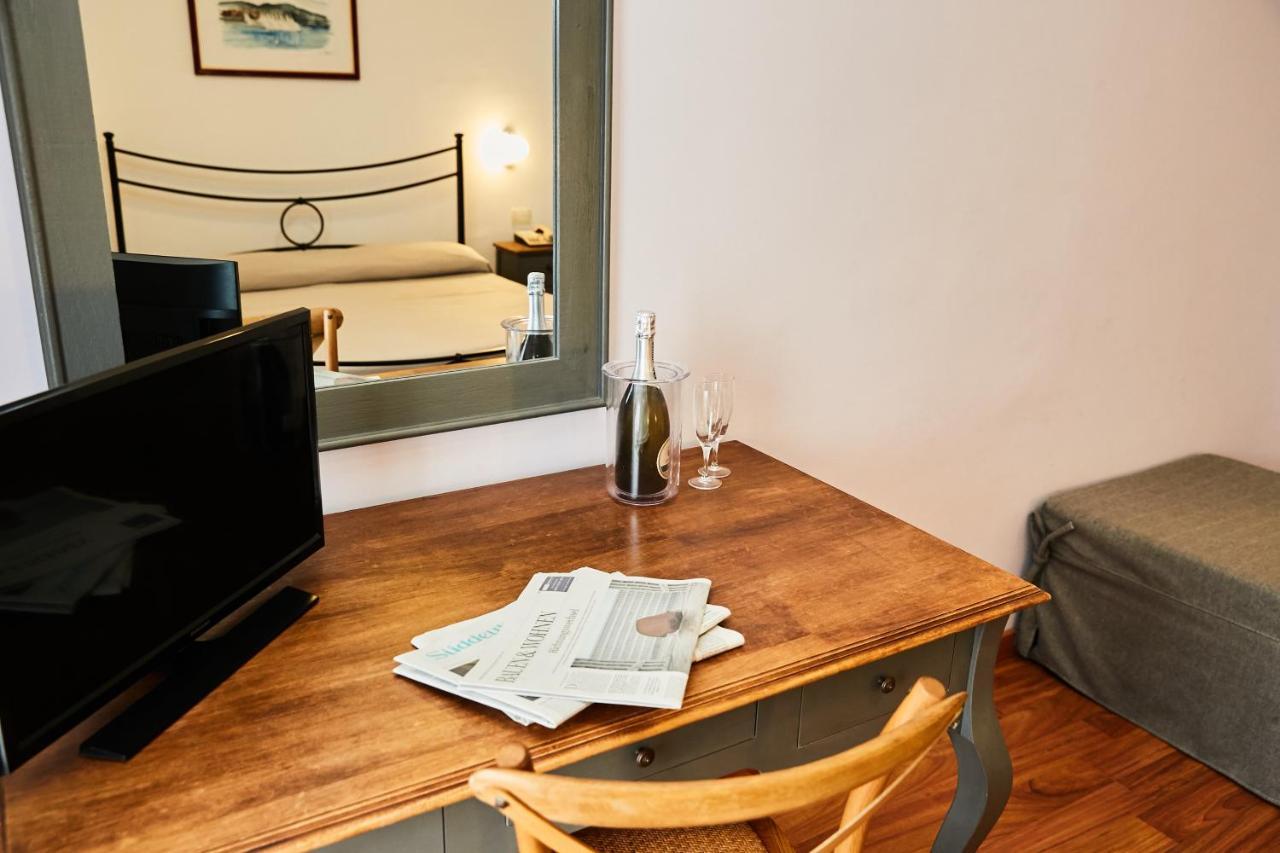 Hotel Enterprise Montalto di Castro Ngoại thất bức ảnh